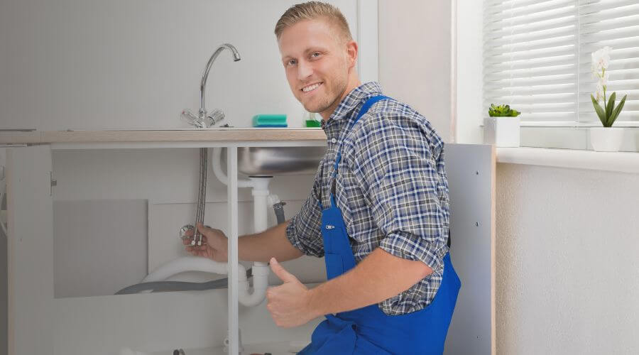 Emergency Plumbing Repair in Hibbing, MN
